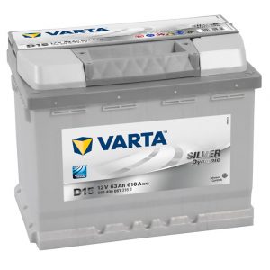 Akumulatori Varta
