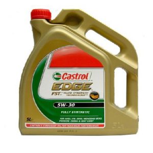 Motorno ulje Castrol